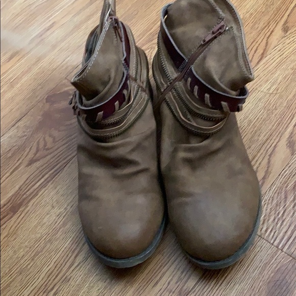 Maurices Shoes - Ankle boots